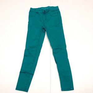 American Eagle 🦅 skinny Jeans Regular size 4 women’s